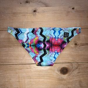 *RARE* JOLYN LIONFISH BOTTOMS
